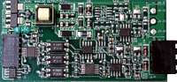 Vac & Vdc Power Boards for Laureate™ Meters, Counters & Timers