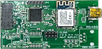 WiFi Board with Built-in Antenna and USB  for Laureate™ Meters, Counters & Timers