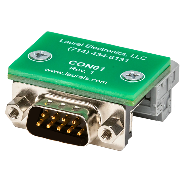 CON01  Connector