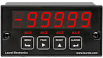 Digital Panel Meter