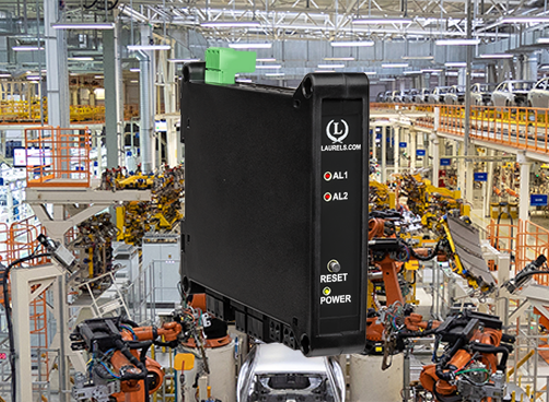 LTE-Series-DIN-Rail-Digital Transmitter for Time of Periodic Events LTE DIN Rail Digital Transmitter with Ethernet Communication and Analog outputs for Time of Periodic Events