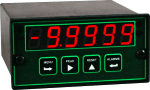 Process Meter and Scalable Digital Panel Meter