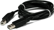 Laurel USB cable