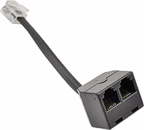Laurel RS485 splitter cable 6-wire cable