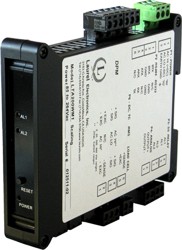 Transmitter for DC Voltage or Current