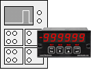 Replacing an Oscilloscope with a Laureate Time Interval Meter